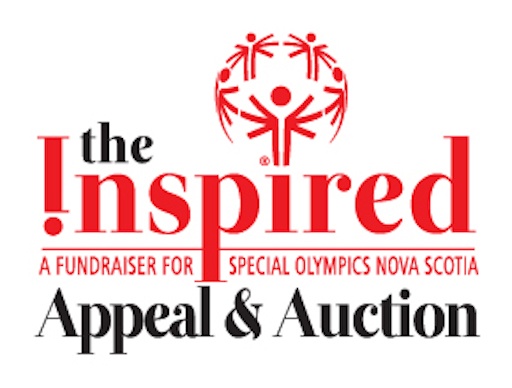 The Inspired Appeal & Auction - Special Olympics Nova Scotia